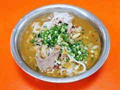 猪肉猪杂粉-舒记粉店(七星路店)