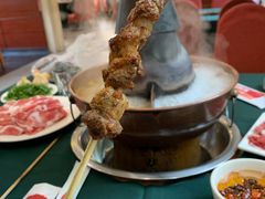 -阳坊大都涮羊肉(阳坊总店)