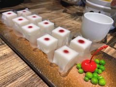 -香山湖家家宴(中山陵店)