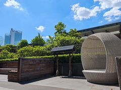-明谷行馆·温泉