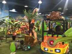 -嘉文梦想世界(SM天津滨海城市广场店)