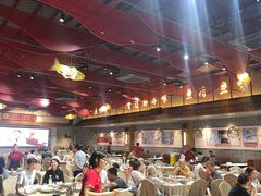 -红日饭店(裕隆三路店)