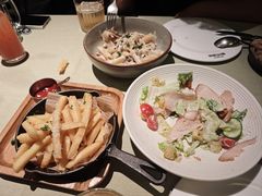 -碧特博格啤酒花园餐厅(芜湖路店)