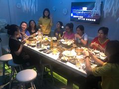-冰城小镇音乐串吧·聚会餐厅(百子湾店)