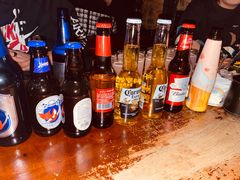 -Helens海伦司小酒馆(鼓楼店)