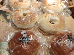 -西村叔叔的店·面包·甜品·蛋糕(清河万象汇店)