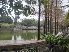 -东莞市可园博物馆