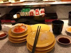 -香港争鲜回转寿司(铜锣湾店)