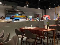 大堂-Primo·丽莫意大利窑烤披萨