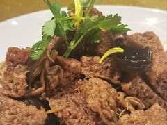 -长兴菜馆(高桥店)