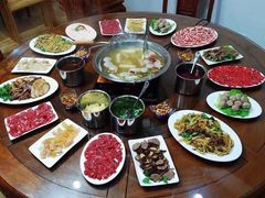 -林记潮牛·牛肉火锅(上马墩店)