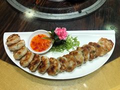 -陶缘一号·四季缘·老字号顺德菜·户外婚礼家宴(西滘店)