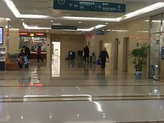 -北京大学第一医院(西城厂桥院区)