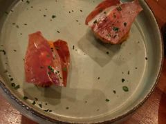-Laures·月桂西班牙碳烤餐厅(十尚坊店)