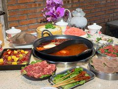-龙厂长老火锅(抚琴店)