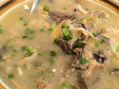 -高玛纳驴肉火烧(河间总店)