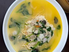 -花园茶楼(兴城西路店)