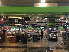 -blt精品超市(KKMALL京基店)