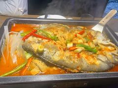 -炉鱼(印象城购物中心店)