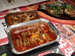 -寂寞的豆芽(西大望南路店)