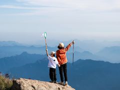 -白草畔自然风景区