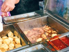 -细妹五香牛杂(步行街店)