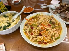 -清真·益鑫羊肉手抓馆(花园北街店)