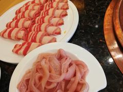 -老码头火锅(骡马市店)