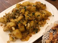 渣渣土豆-三猫黑鱼花(南大店)