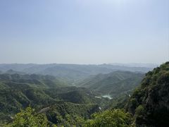 -潭溪山