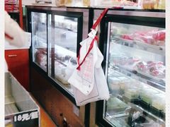-红宝石·鲜奶小方(莘庄龙之梦店)