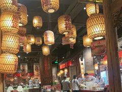 -南京大牌档(之心城店)