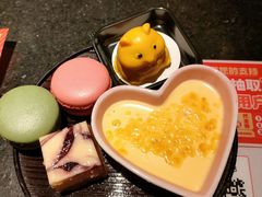 -牛New寿喜烧(金茂览秀城店)