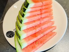 西瓜-佬太公海鸭·海鲜大排档(上海总店)