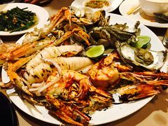 -Red Lobster