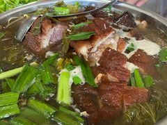 -扎佐老牌蹄膀·猪脚