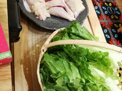 -椰夫人·养生椰子鸡(金沙洲永旺店)