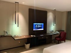 -深圳湾科技园丽雅查尔顿酒店