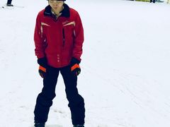 -绍兴启迪乔波冰雪世界