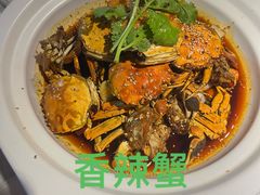 -肥肥虾庄·金牌油焖大虾(沙湖店)