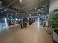 -OXYGYM奥美氧舱运动中心(丽都水岸店)