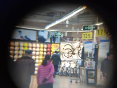 -迪卡侬(南二环店)