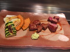 -Ginza Onodera铁板烧(外滩十八号店)