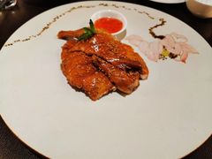 -广州文华东方酒店·江-由辉师傅主理