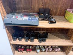 -海马体照相馆(天津世纪都会店)