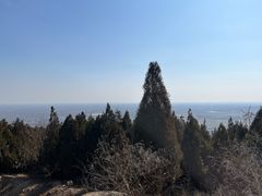 -艾山风景名胜区