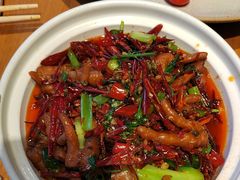 -星光小把串·海鲜烧烤(西安路店)