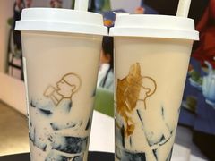 -喜茶(广州北京路惠福东店)