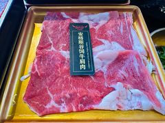 -牛武士寿喜烧·和牛火锅自助(全球首店)