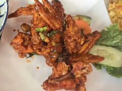 -Doo Dee Thai Food(Issan/Isaan/Esan)